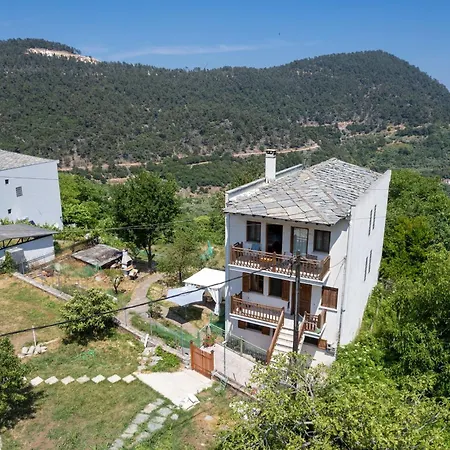 Whitegold Panagia Panagia (Thasos)