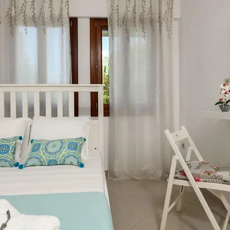 Apartment Whitegold Panagia Panagia (Thasos)