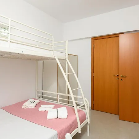 Apartment Whitegold Panagia Panagia (Thasos)