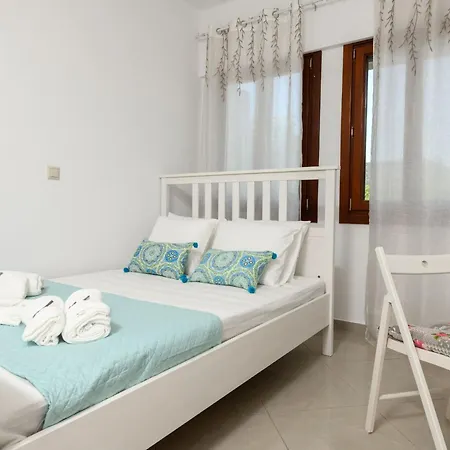 Whitegold Panagia Панагия