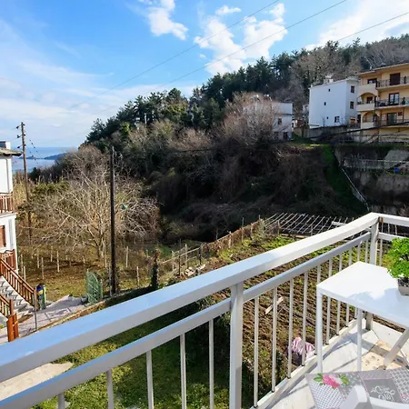 Whitegold Panagia Apartament *