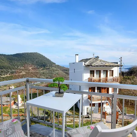 Whitegold Panagia