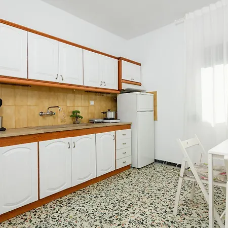 Whitegold Panagia Apartament