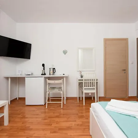 Apartment Whitegold Panagia