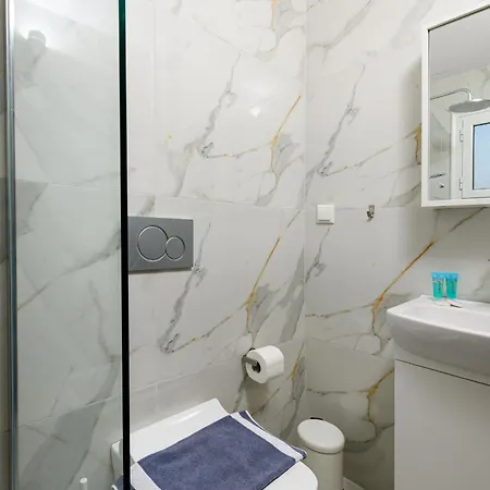 Apartment Whitegold Panagia *