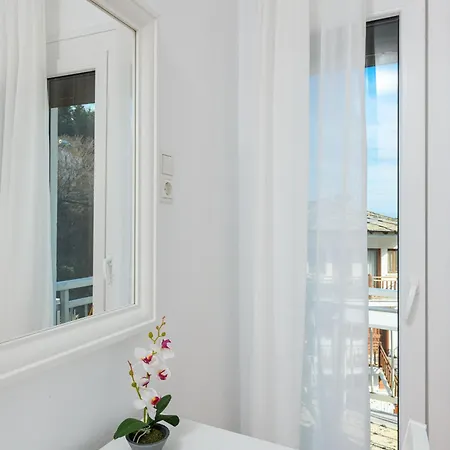 Whitegold Panagia Apartment Panagia (Thasos)