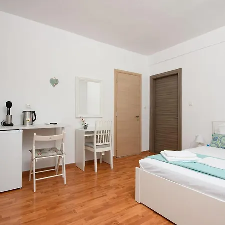 Whitegold Panagia Apartment Panagia (Thasos)