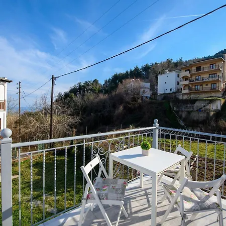 Whitegold Panagia Appartamento