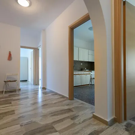 Apartment Whitegold Panagia
