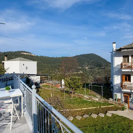 Whitegold Panagia Appartamento Panagia (Thasos)