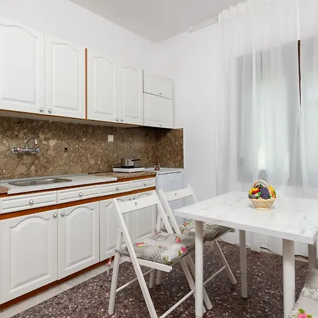 Apartment Whitegold Panagia