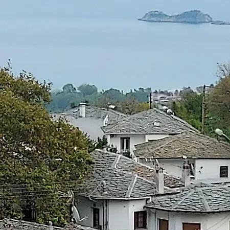Whitegold Panagia Apartament