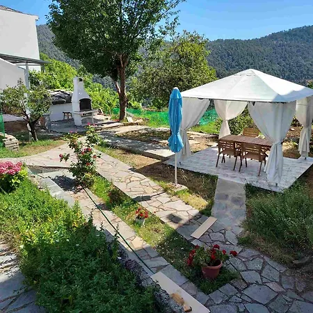 Appartamento Whitegold Panagia *